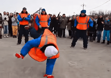 Поздравление с Днем Рождения